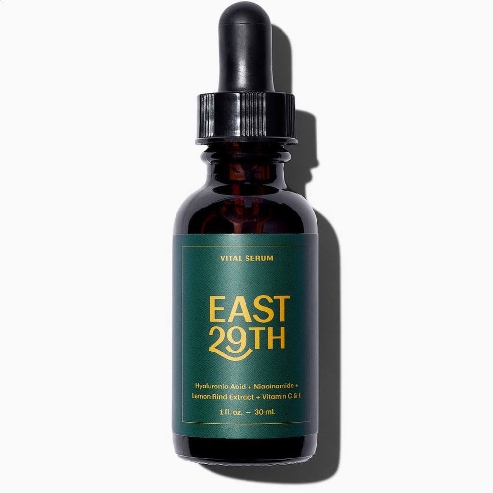 EAST 29TH Vital Serum